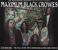 BLACK CROWES Maximum Black Crowes (2001) CD