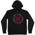 RED HOT CHILI PEPPERS (RHCP) Asterisk Hood