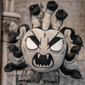 Medusa's Head Plush Toy