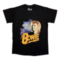 DAVID BOWIE Stage Fog Tee