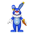Bonnie (Clown) 5" Action Figure Five Night At Freddy's