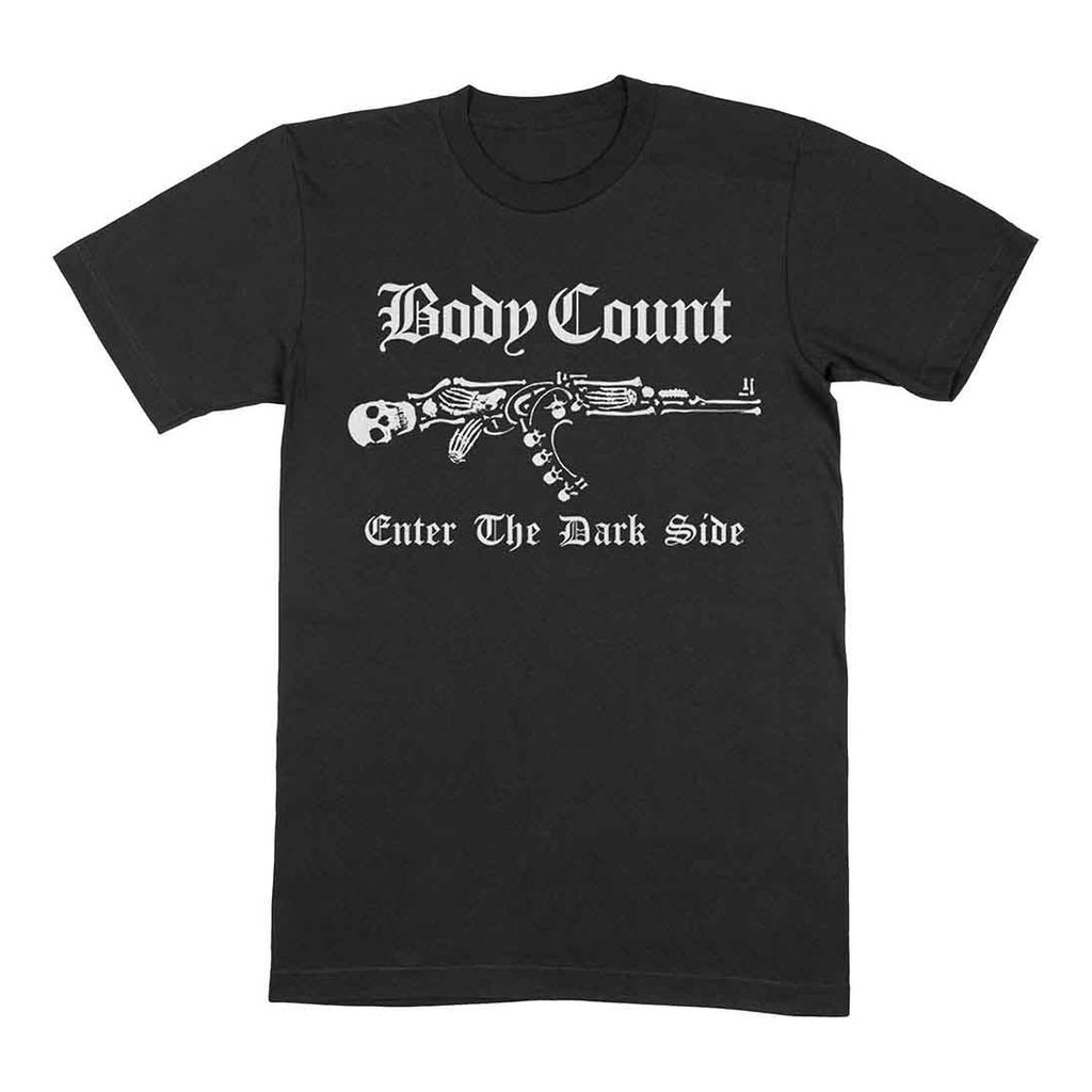 BODY COUNT Enter The Darker Side Tee