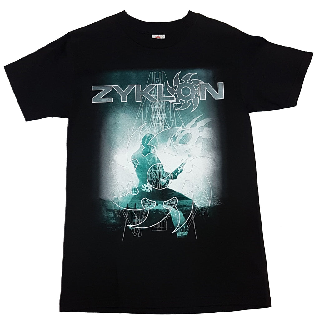 ZYKLON Tee