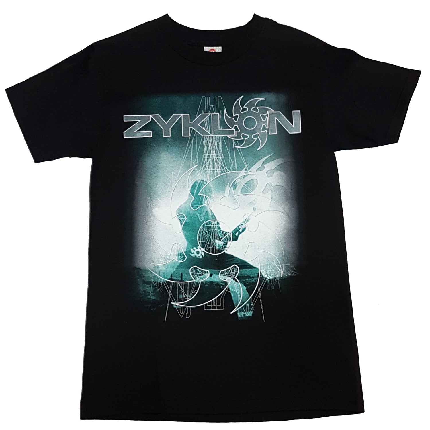 ZYKLON Tee