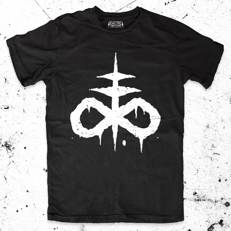 Leviathan Glyph Tee