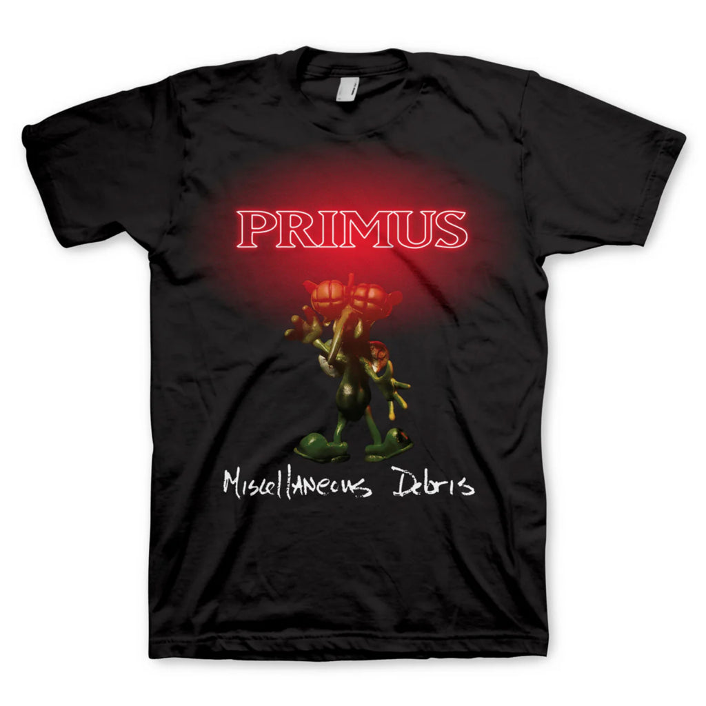 PRIMUS Miscellaneous Debris Tee