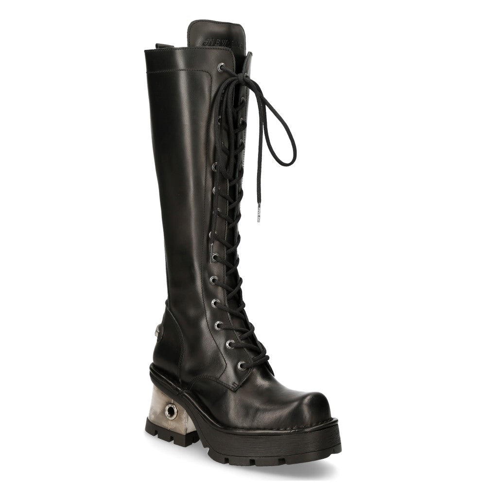 Acero Jolly Stomper Boots New Rock | PRE-ORDER