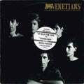 VENETIANS: Calling In The Lions (USED)