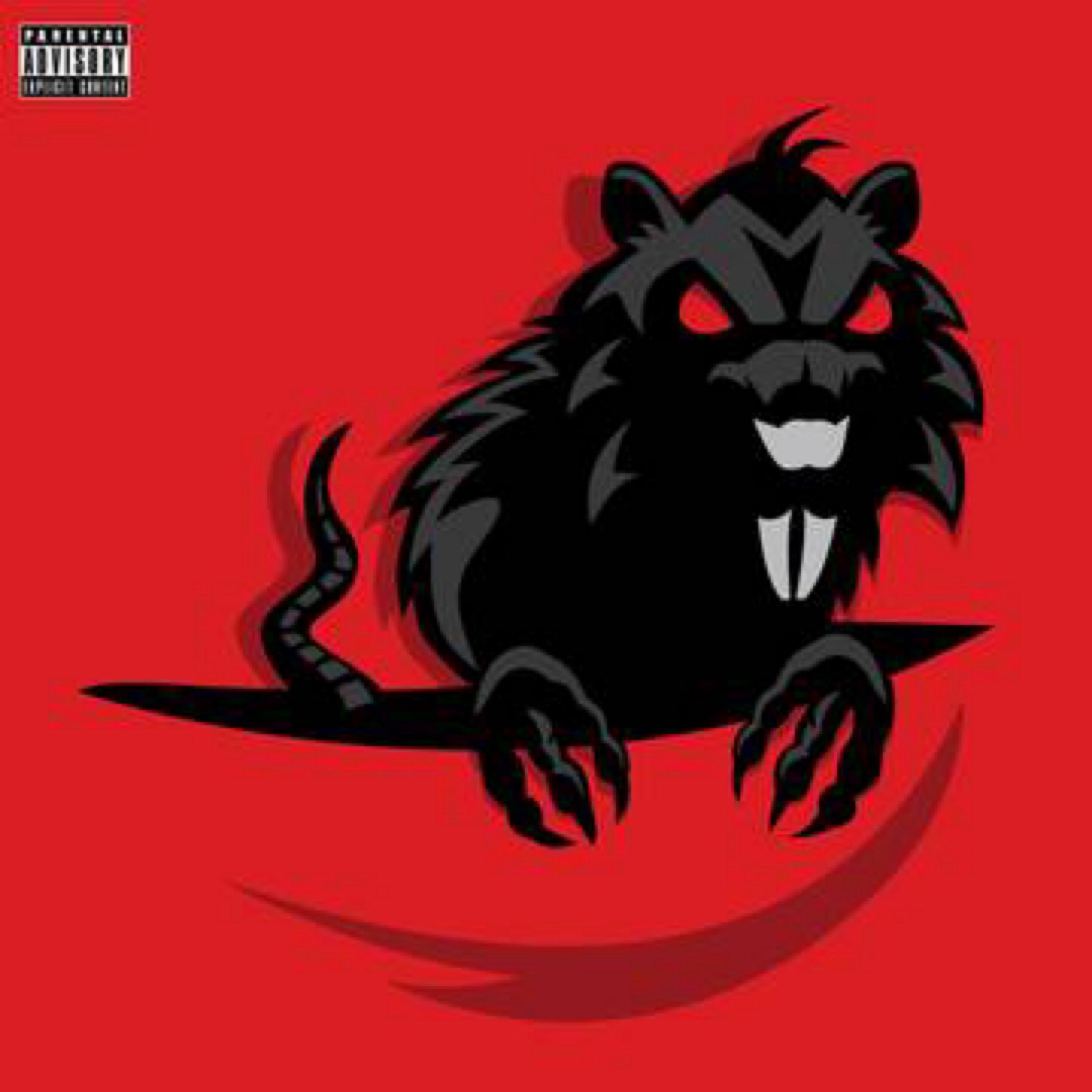 INSANE CLOWN POSSE (ICP) Flip The Rat Vinyl
