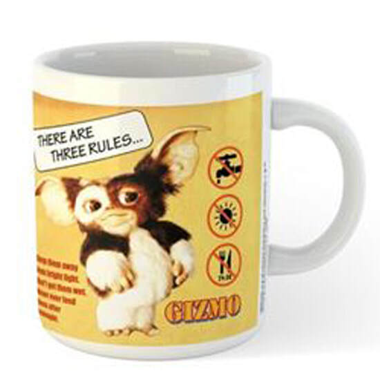 Gremlins Gizmo Mug