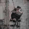 Black Sheep of the Family Plush Keychain