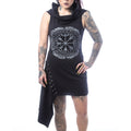 Emerie Dress Black