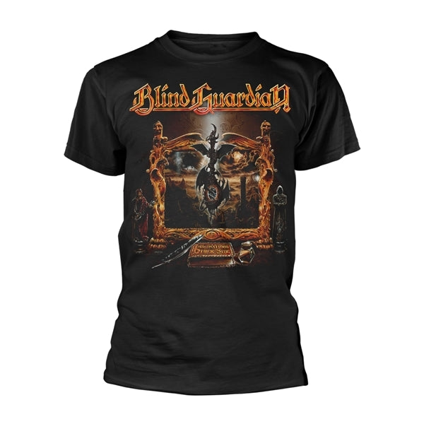 BLIND GUARDIAN Imaginations from the Other Side Tee