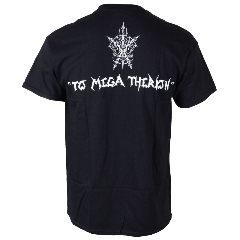 CELTIC FROST To Mega Therion Tee