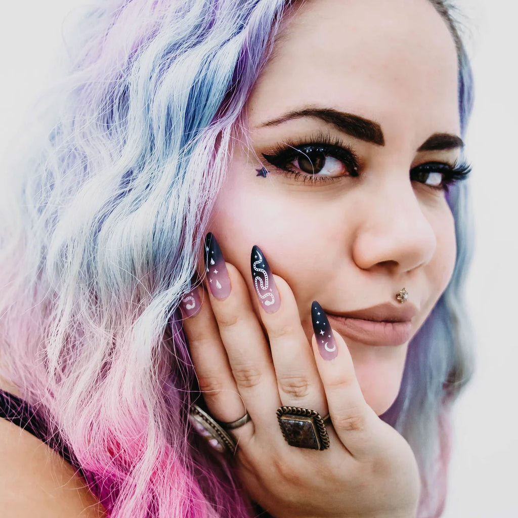 Potion Nailz