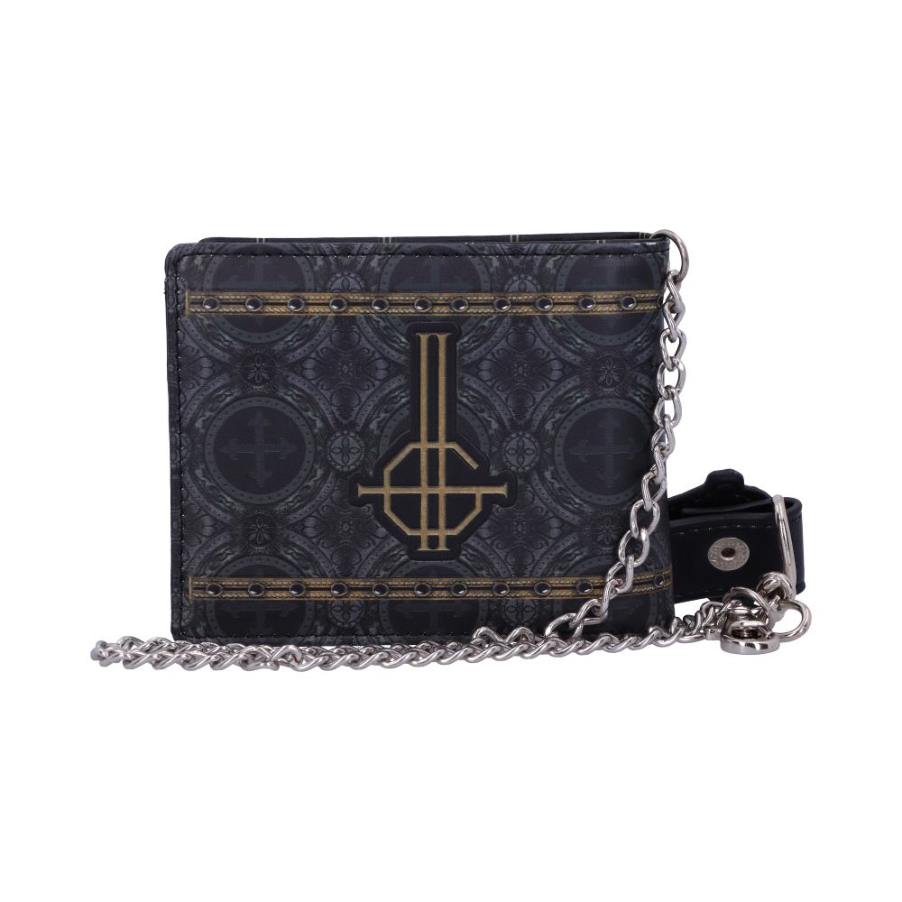 GHOST Papa Emeritus Meliora Wallet