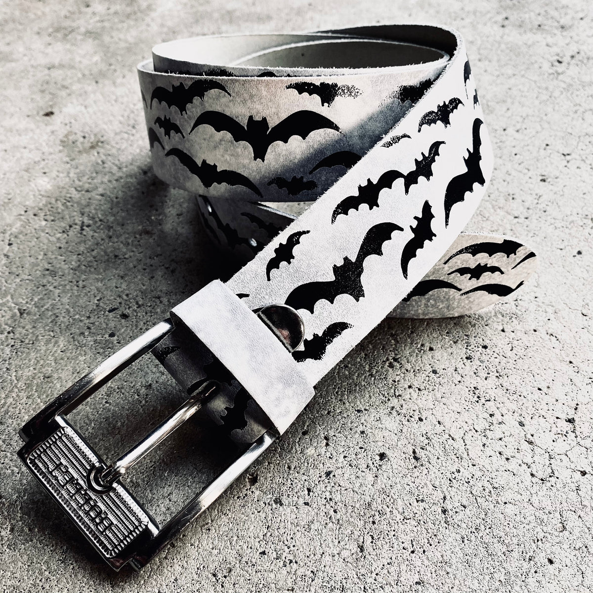 Fight or Fright Belt