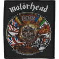 MOTORHEAD 1916 Patch