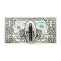 ALICE COOPER ReAction Figure Billion Dollar Babies