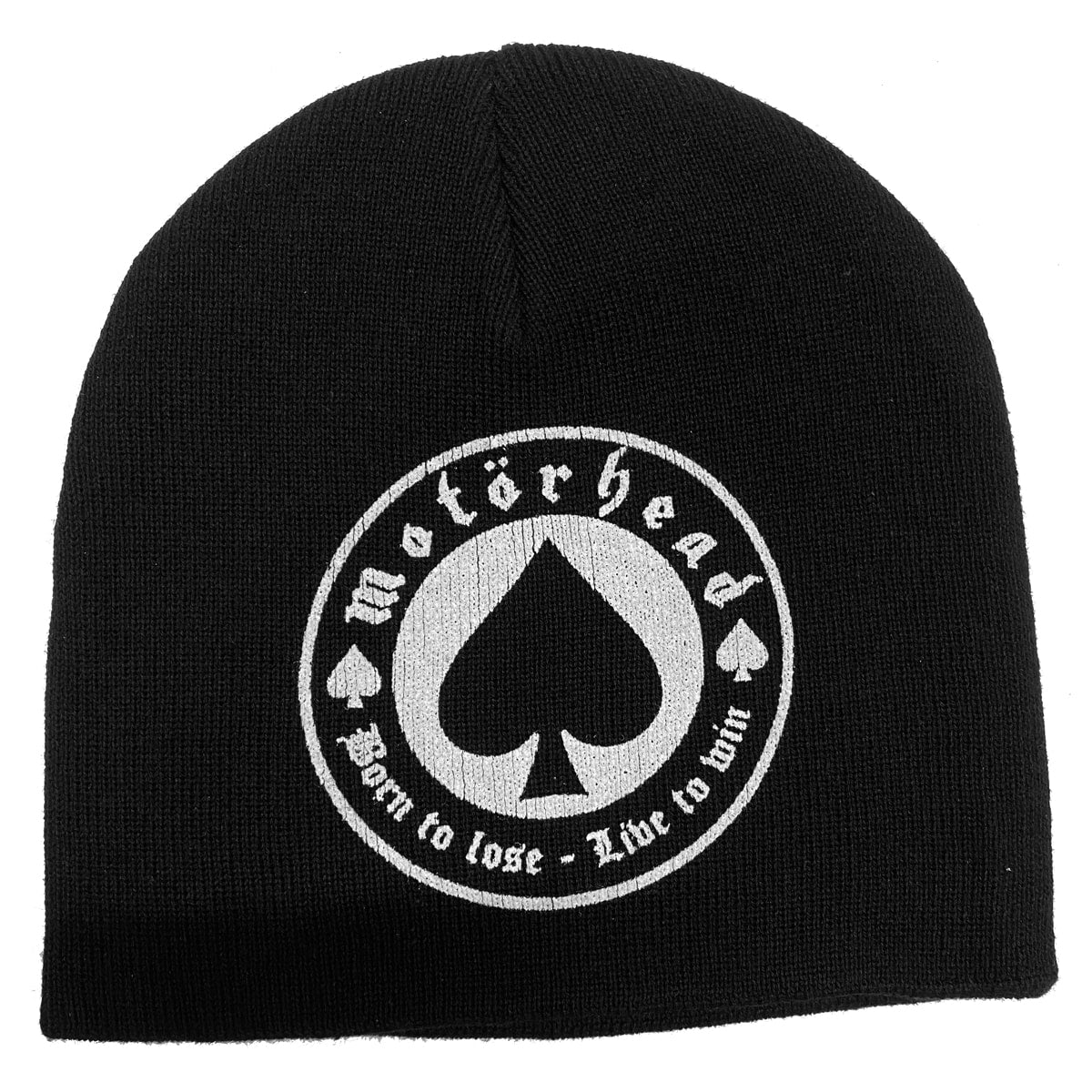 MOTORHEAD Beanie