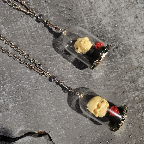 Cloche Nightstalker Necklace