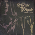 ELECTRIC WIZARD Pre-Electric Wizard 1989-1994 CD (2014)