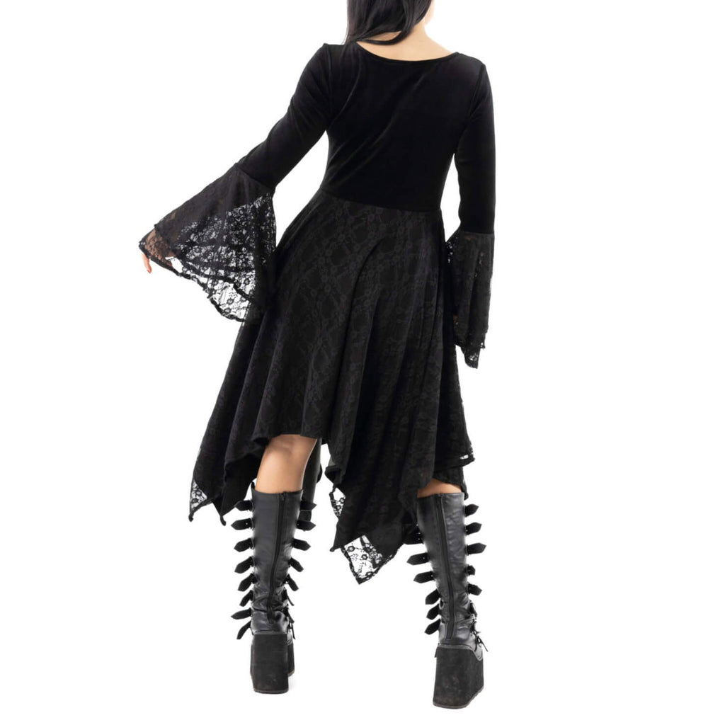 Willow Dress