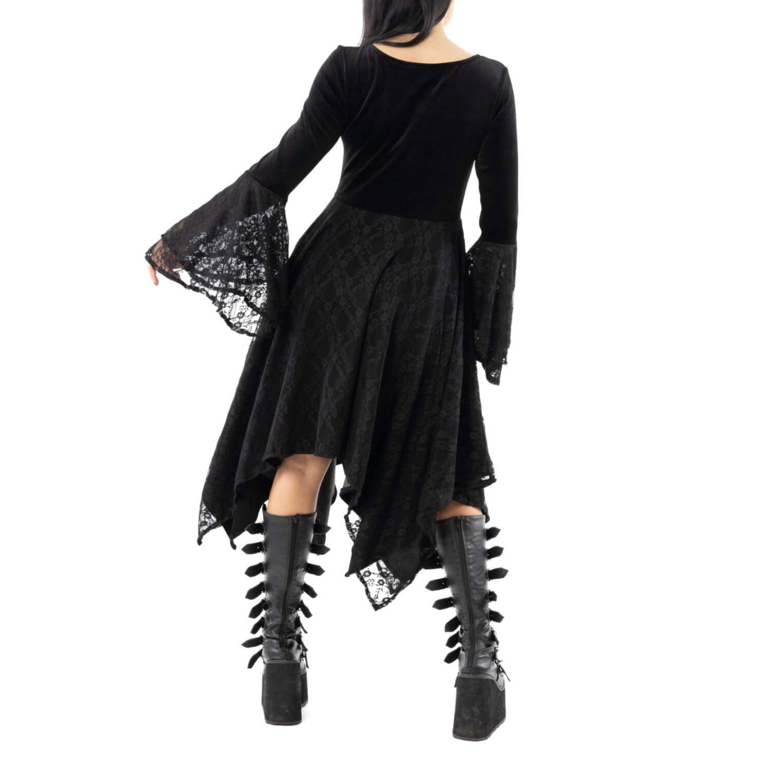 Willow Dress
