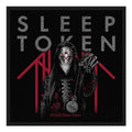 SLEEP TOKEN Hypnosis Patch