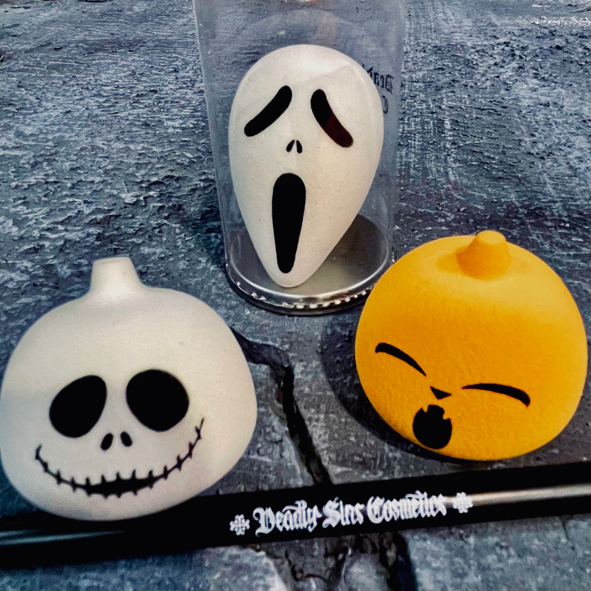 Make up Blender Sponge - Ghost