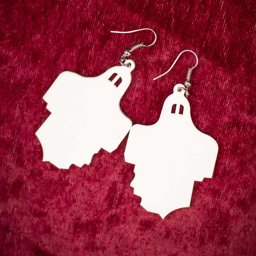 Grave Undertakings Earring Gift Pack