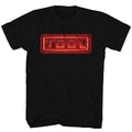 TOOL Snake Logo Tee
