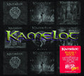 KAMELOT Where I Reign: The Very Best of the Noise Years 19 CD (2016)