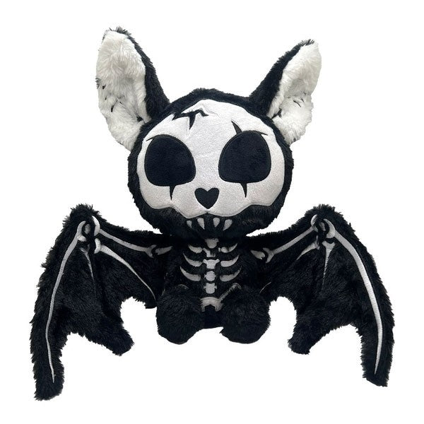 Skelebat Plush Toy - Midnight Swooper