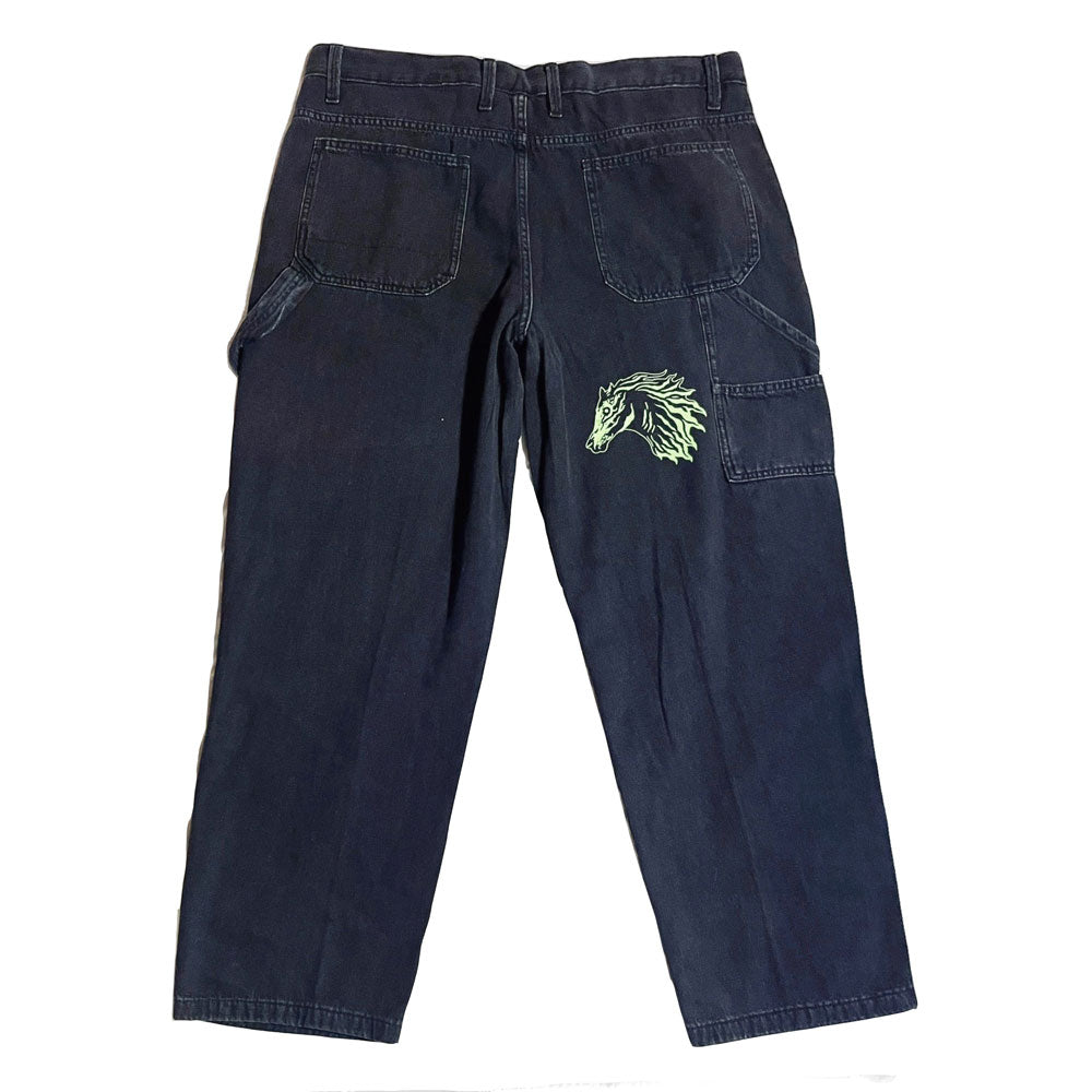 Haunted Horsemen Jeans