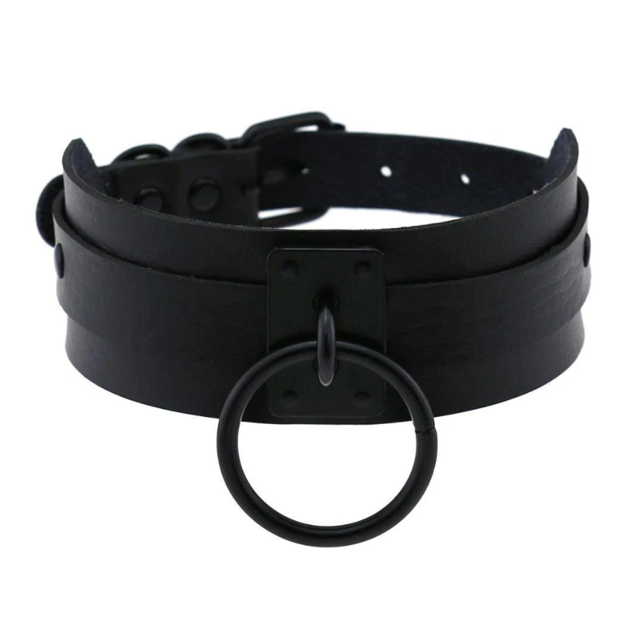 Seance Collar