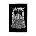 TZOMPANTLI - Tlamanlli (2019) EP Cassette