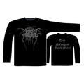 DARKTHRONE True Norwegian Black Metal L/Sleeve