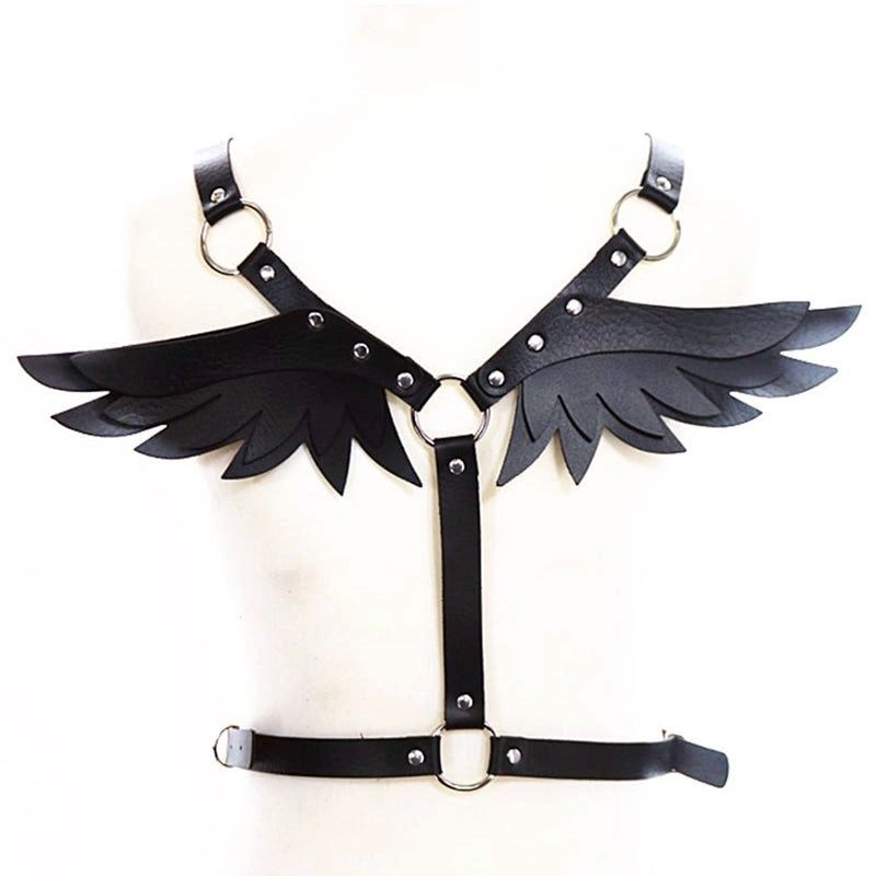 Fallen Angel Harness