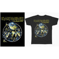 IRON MAIDEN Live After Death Tee
