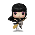 Elvira: Mistress of the Dark - with Broom Pop!