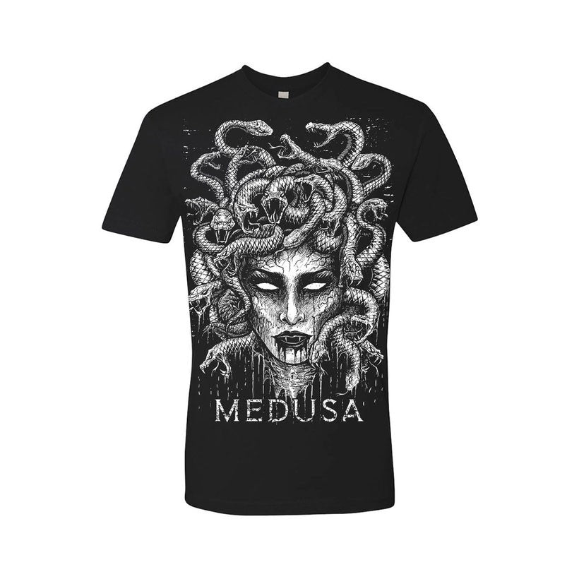 Medusa Tee