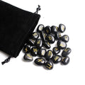 Rune Stone Set - Assorted Colours