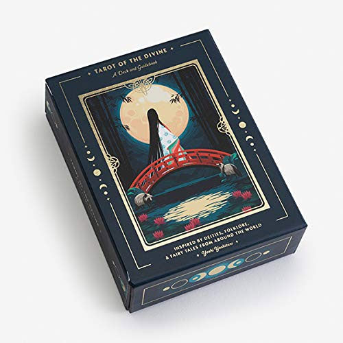Tarot Of The Divine