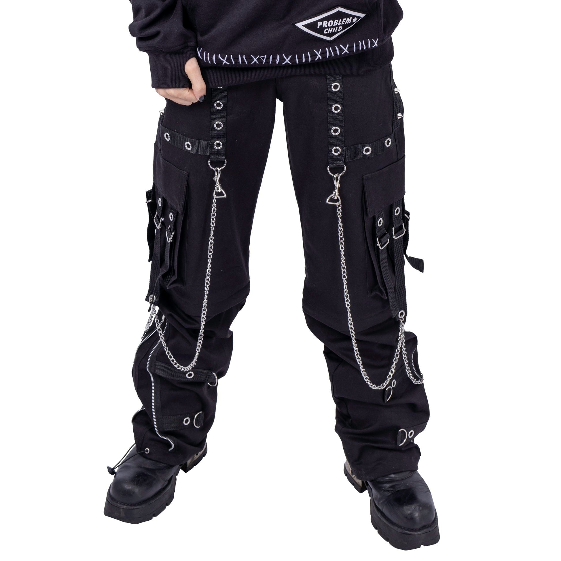 Shadow Pants