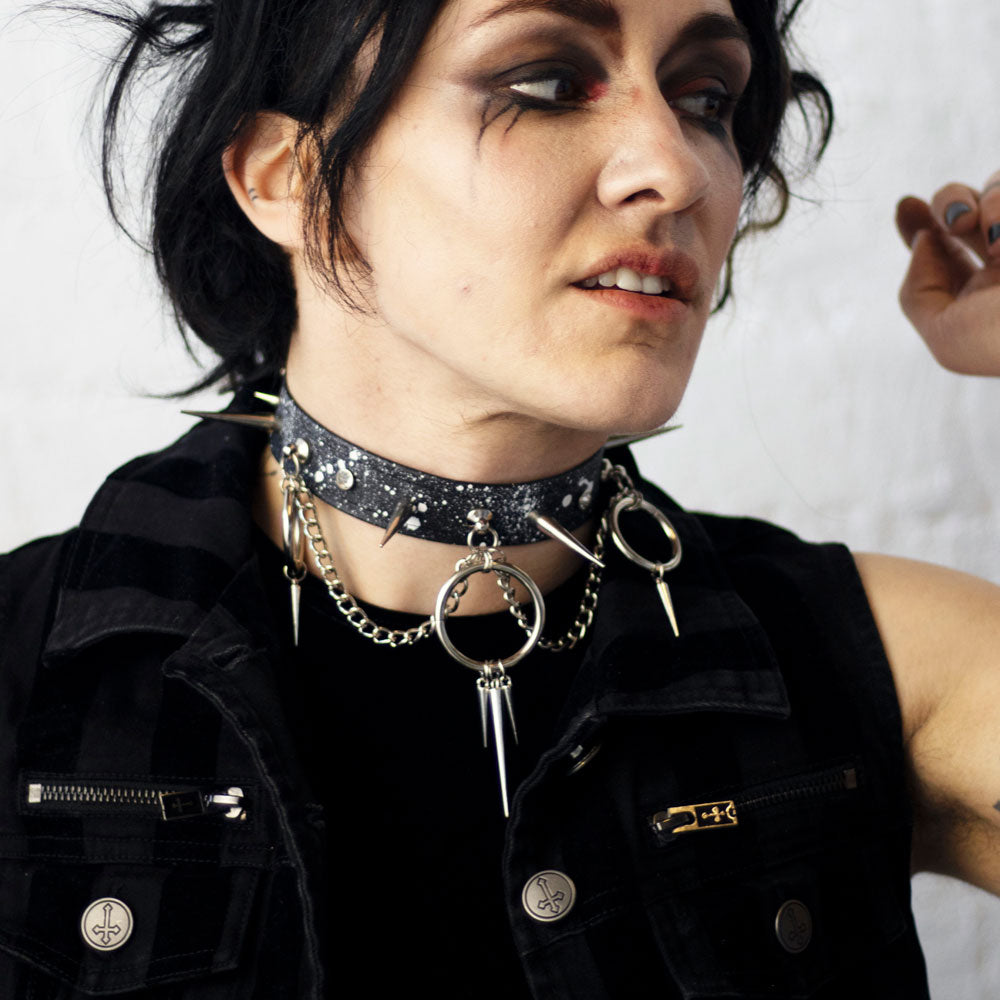 Polaris Collar