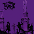 TYRANNIC Ethereal Sepulchre CD 2018