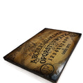 Spirit Board Cthulhu With Planchette