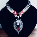 Skoll Sun Chaser Choker