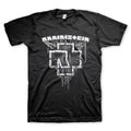 RAMMSTEIN Inketten Tee